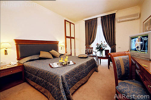Athens Atrium Hotel 22